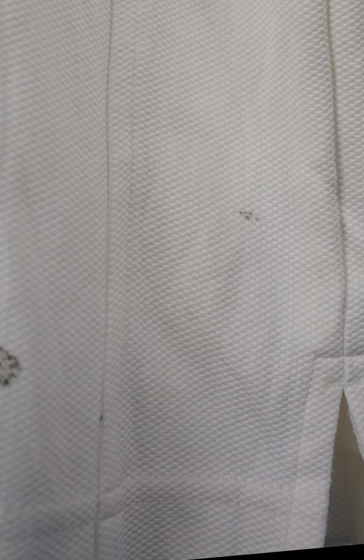 VINTAGE ADIDAS POLO SHIRT (XL)