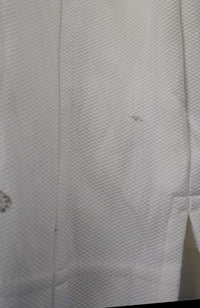 VINTAGE ADIDAS POLO SHIRT (XL)