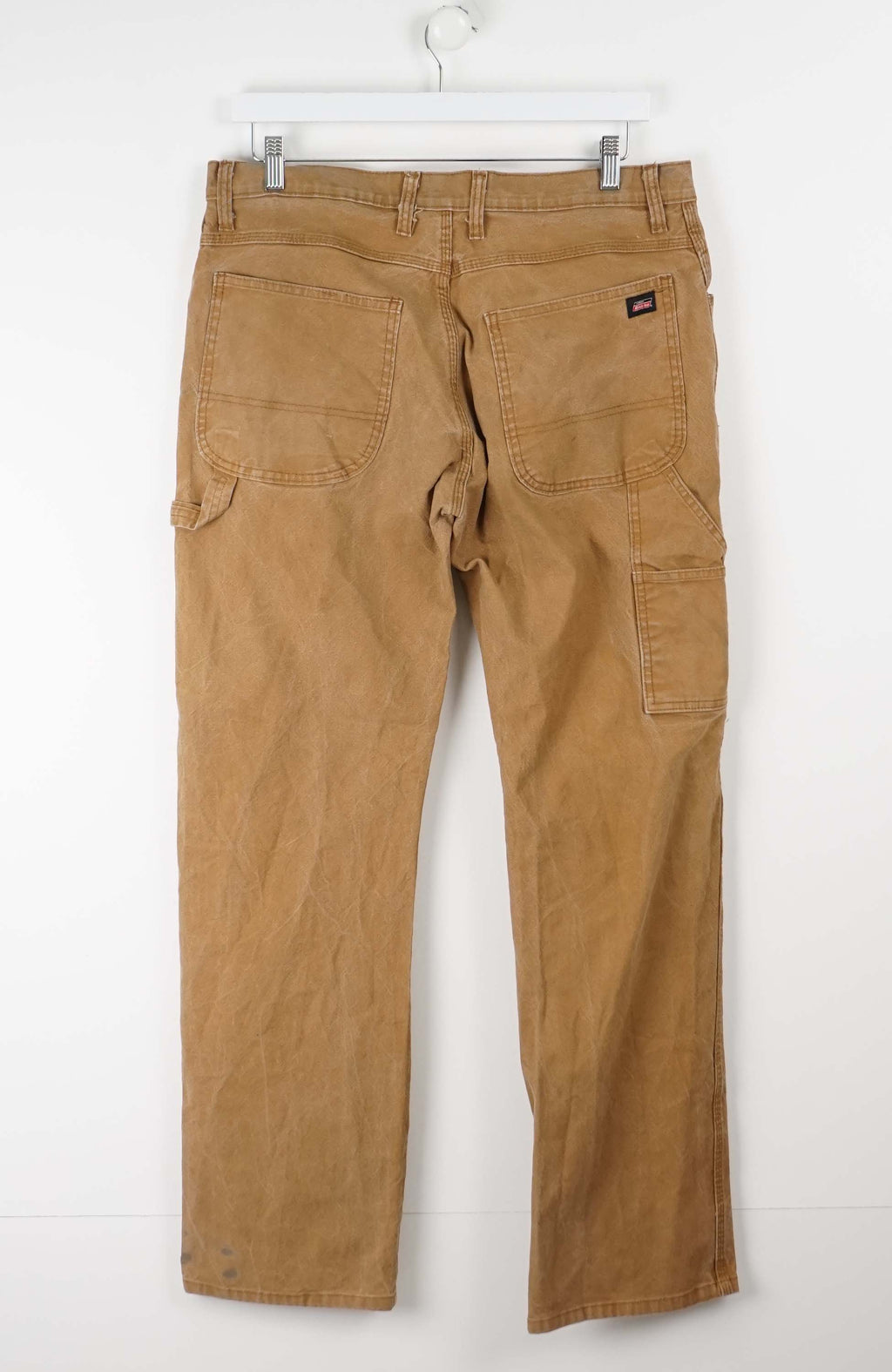 VINTAGE DICKIES CARPENTER PANTS W34