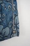 VINTAGE QUIKSILVER BOARD SHORTS W30