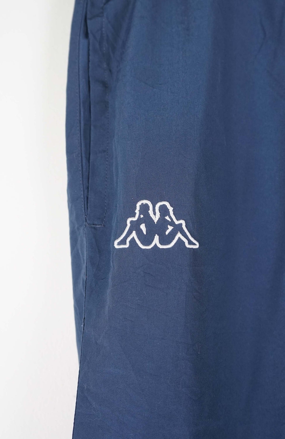 VINTAGE KAPPA TRACK PANTS (XXL)