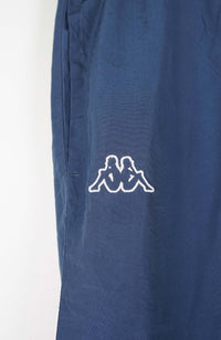 VINTAGE KAPPA TRACK PANTS (XXL)