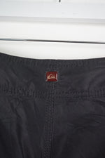 VINTAGE QUIKSILVER BOARD SHORTS W29