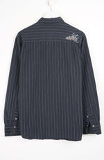 VINTAGE QUIKSILVER SHIRT (M)