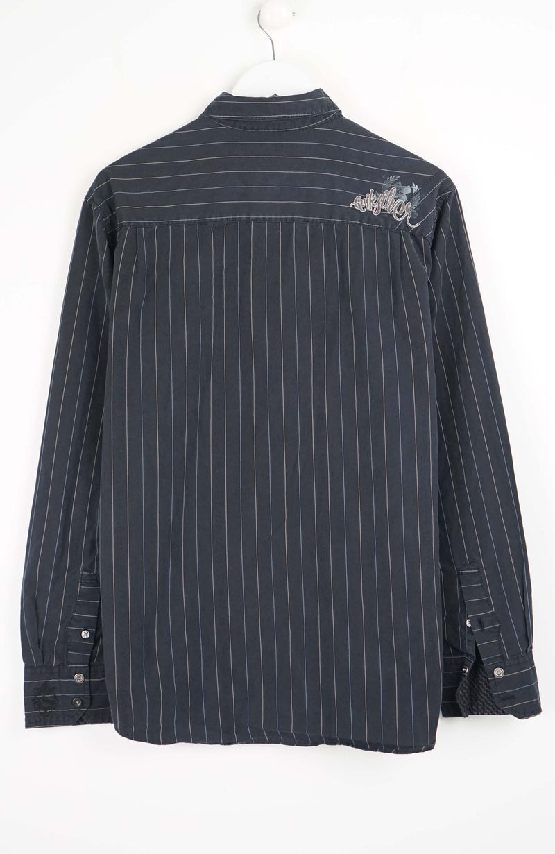 VINTAGE QUIKSILVER SHIRT (M)