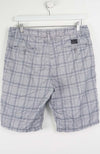 VINTAGE O'NEILL BOARD SHORTS W34