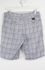 VINTAGE O'NEILL BOARD SHORTS W34