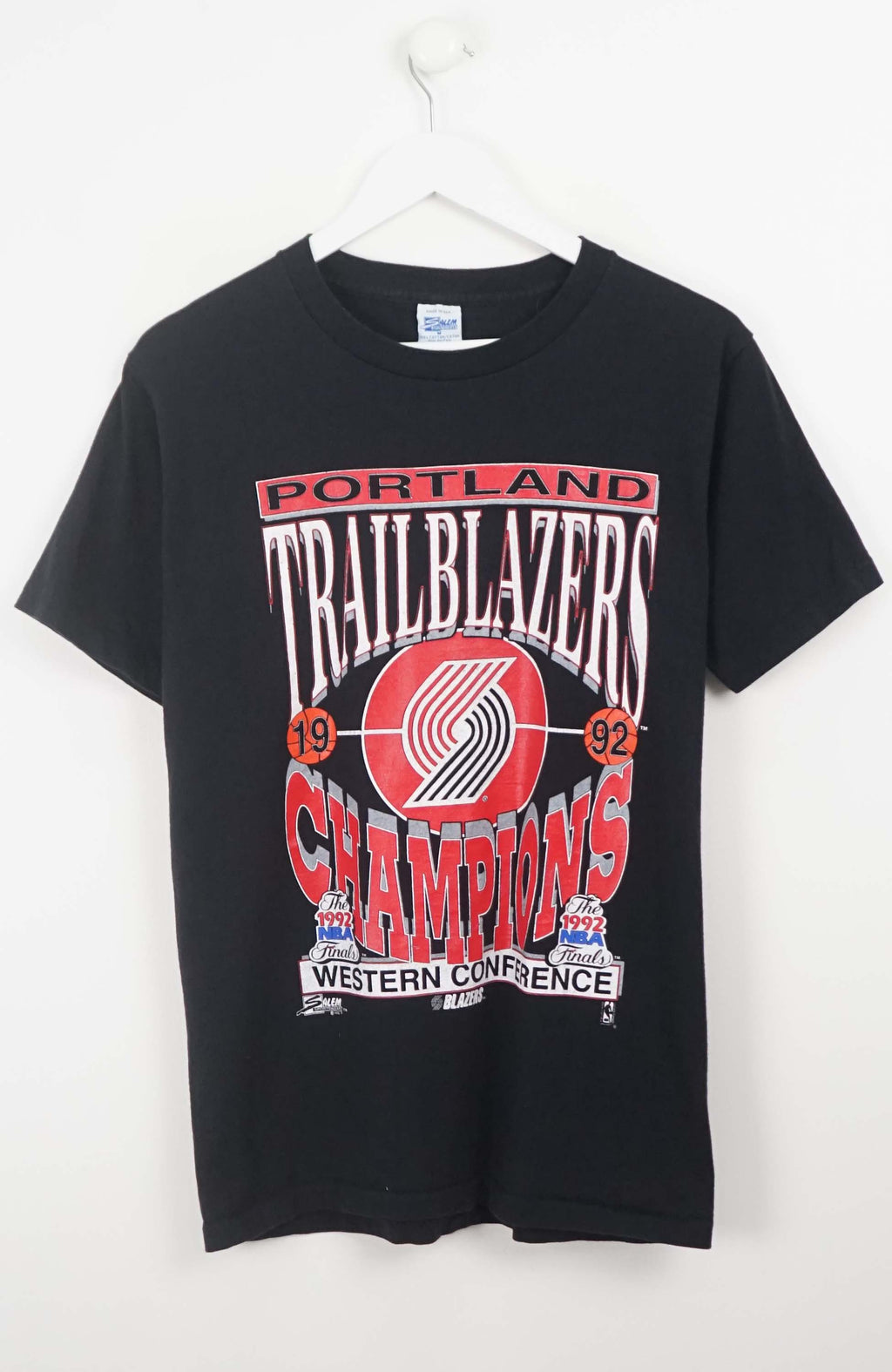 VINTAGE PORTLAND TRAILBLAZERS T-SHIRT (S)