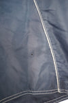 VINTAGE MOSSIMO BOARD SHORTS W34