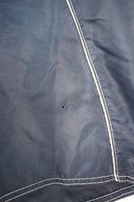 VINTAGE MOSSIMO BOARD SHORTS W34
