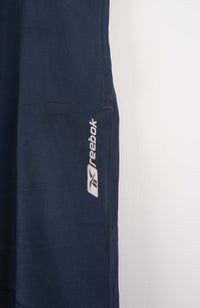VINTAGE REEBOK TRACK PANTS (XL)