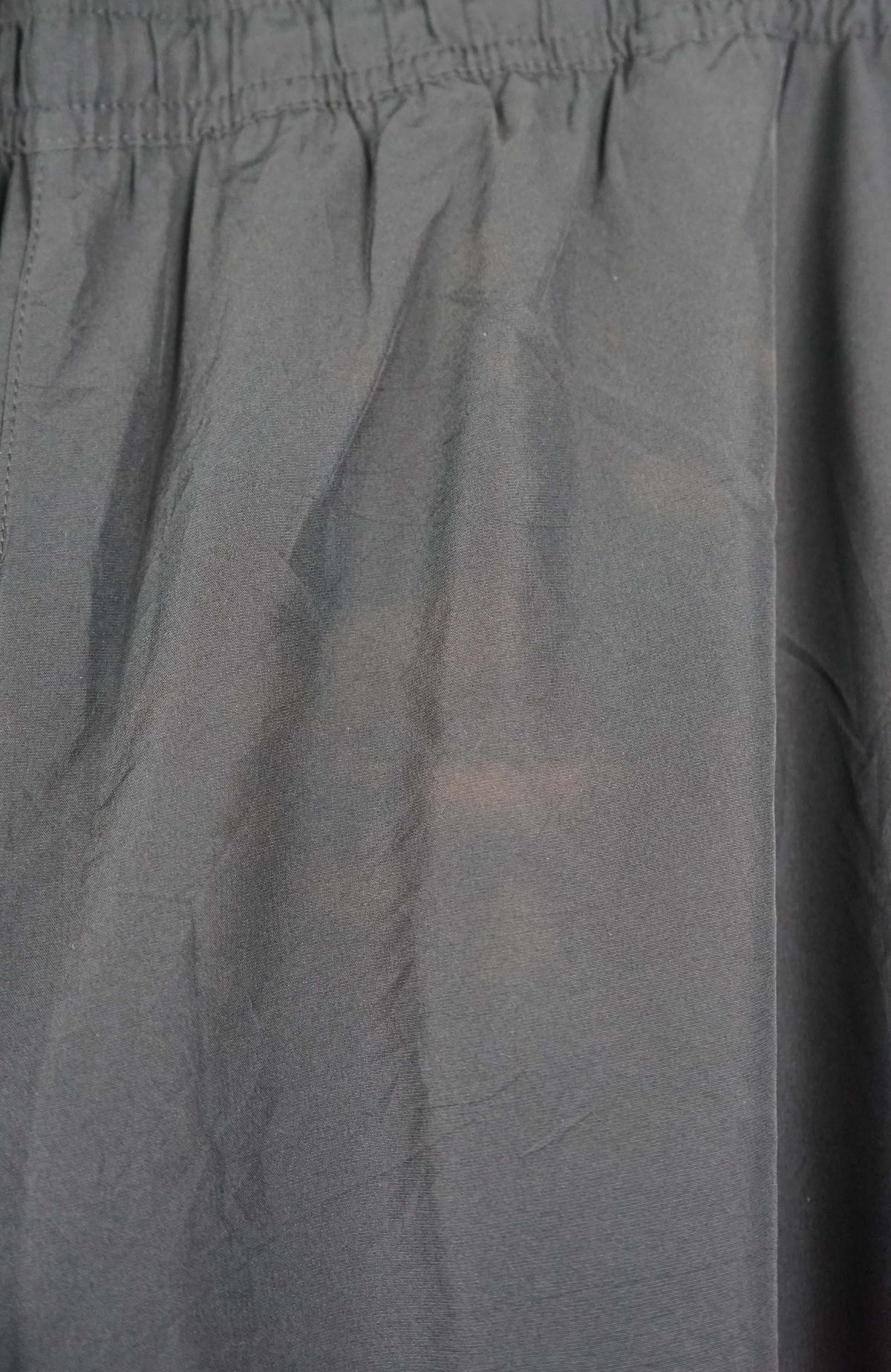 VINTAGE ADIDAS TRACK PANTS (XL)