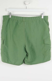 VINTAGE QUIKSILVER SHORTS W34