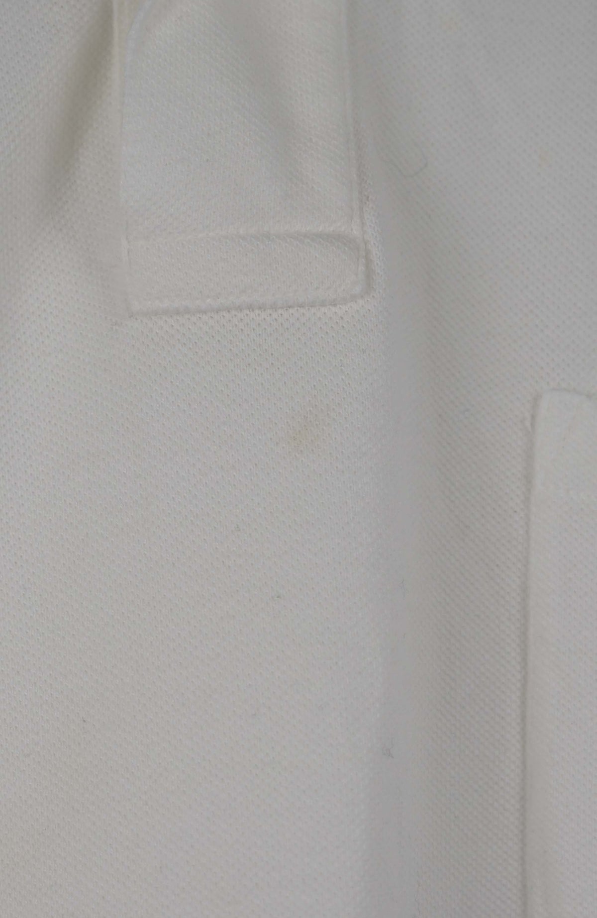 VINTAGE POLO RALPH LAUREN POLO SHIRT (XXL)
