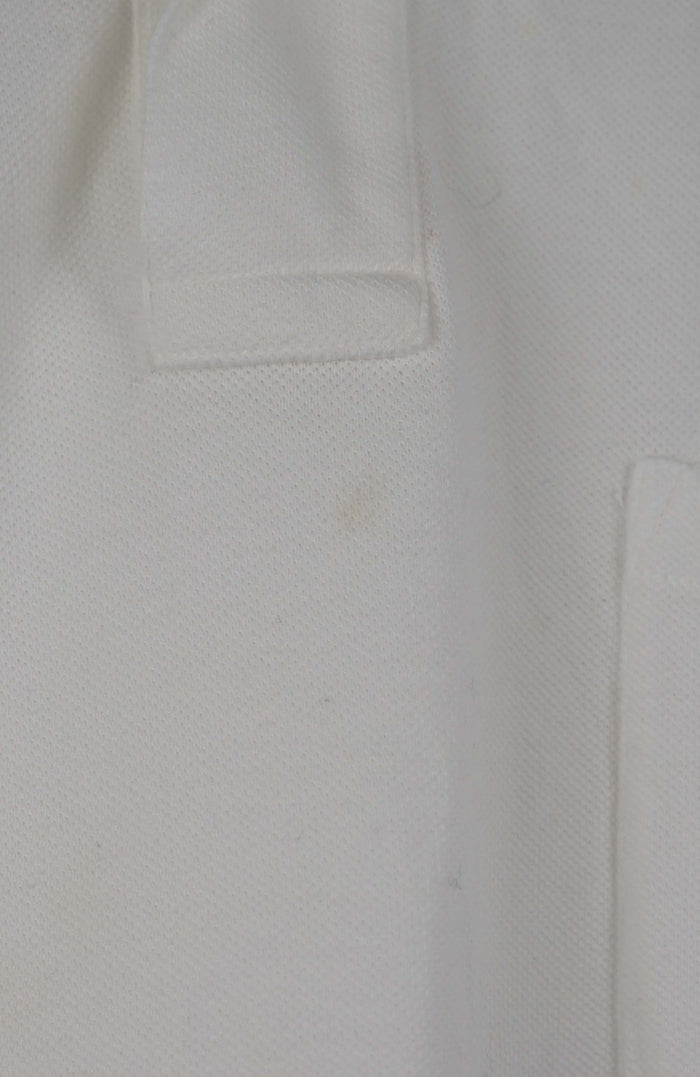 VINTAGE POLO RALPH LAUREN POLO SHIRT (XXL)