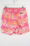 VINTAGE QUIKSILVER SHORTS W31