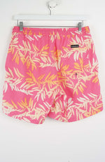 VINTAGE QUIKSILVER SHORTS W31