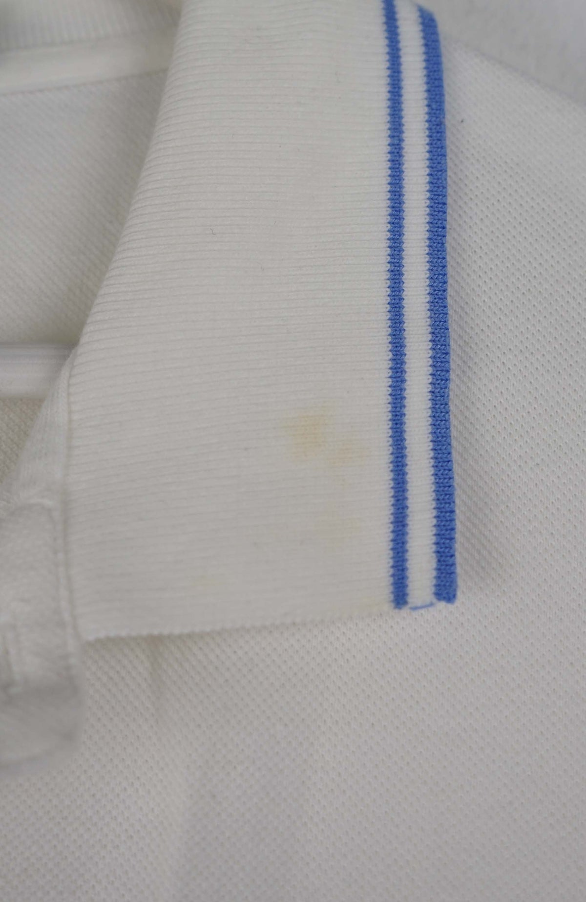 VINTAGE POLO RALPH LAUREN POLO SHIRT (XXL)