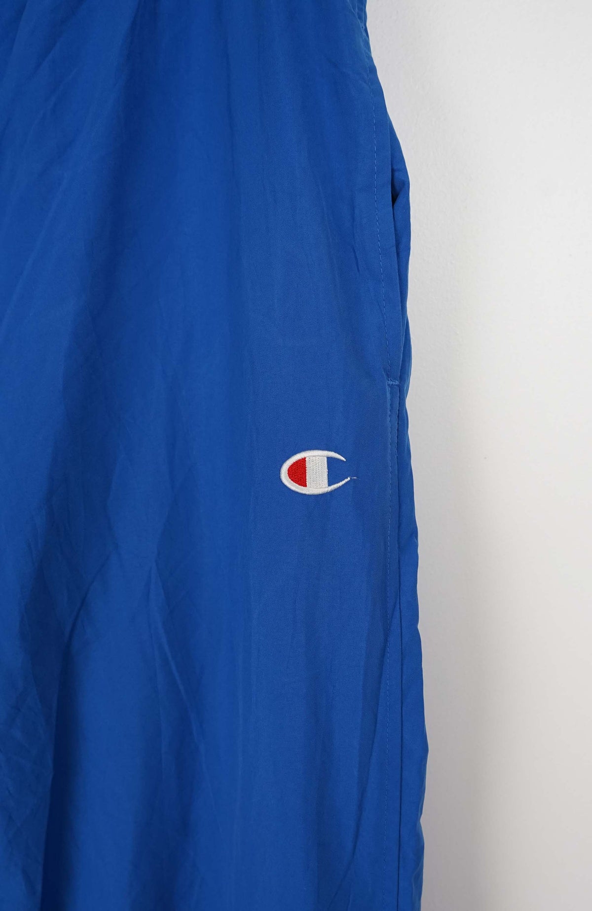 VINTAGE CHAMPION TRACK PANTS (M)