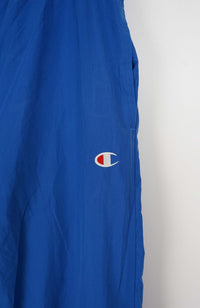 VINTAGE CHAMPION TRACK PANTS (M)