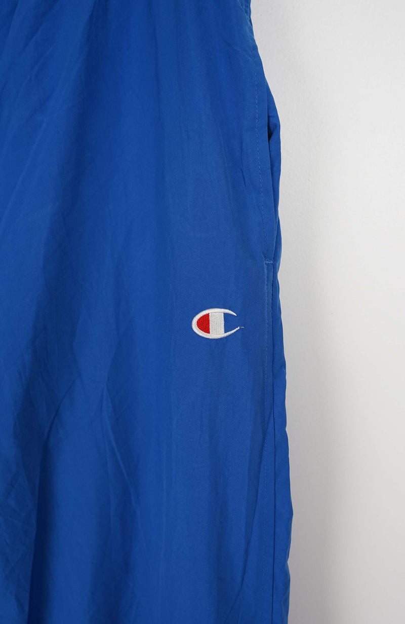 VINTAGE CHAMPION TRACK PANTS W34