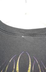 VINTAGE HARD ROCK CAFE T-SHIRT (XL)