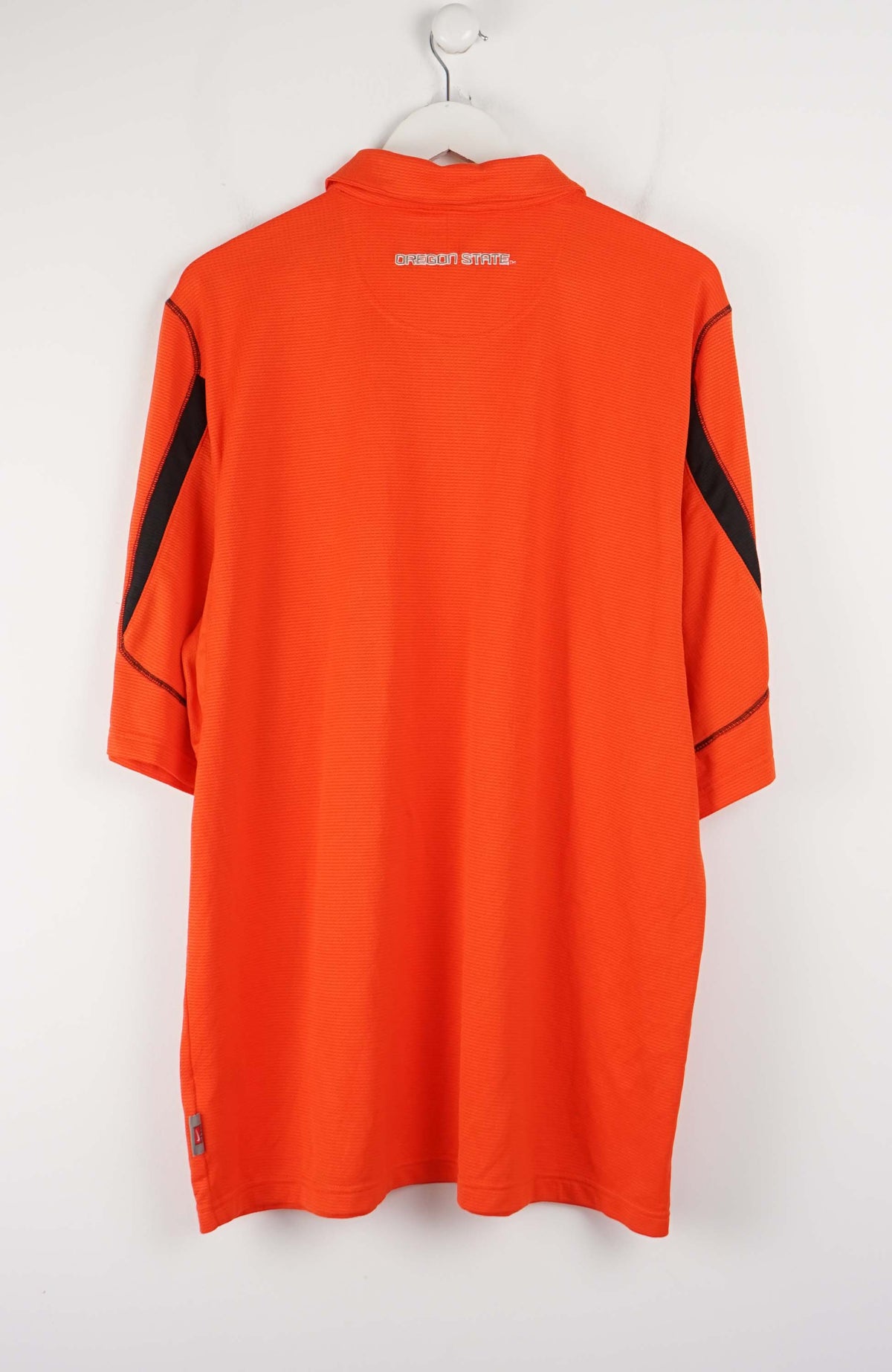 VINTAGE NIKE POLO SHIRT (XL)