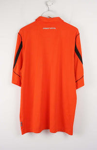 VINTAGE NIKE POLO SHIRT (XL)