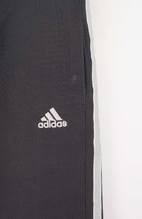 VINTAGE ADIDAS TRACK PANTS (S)