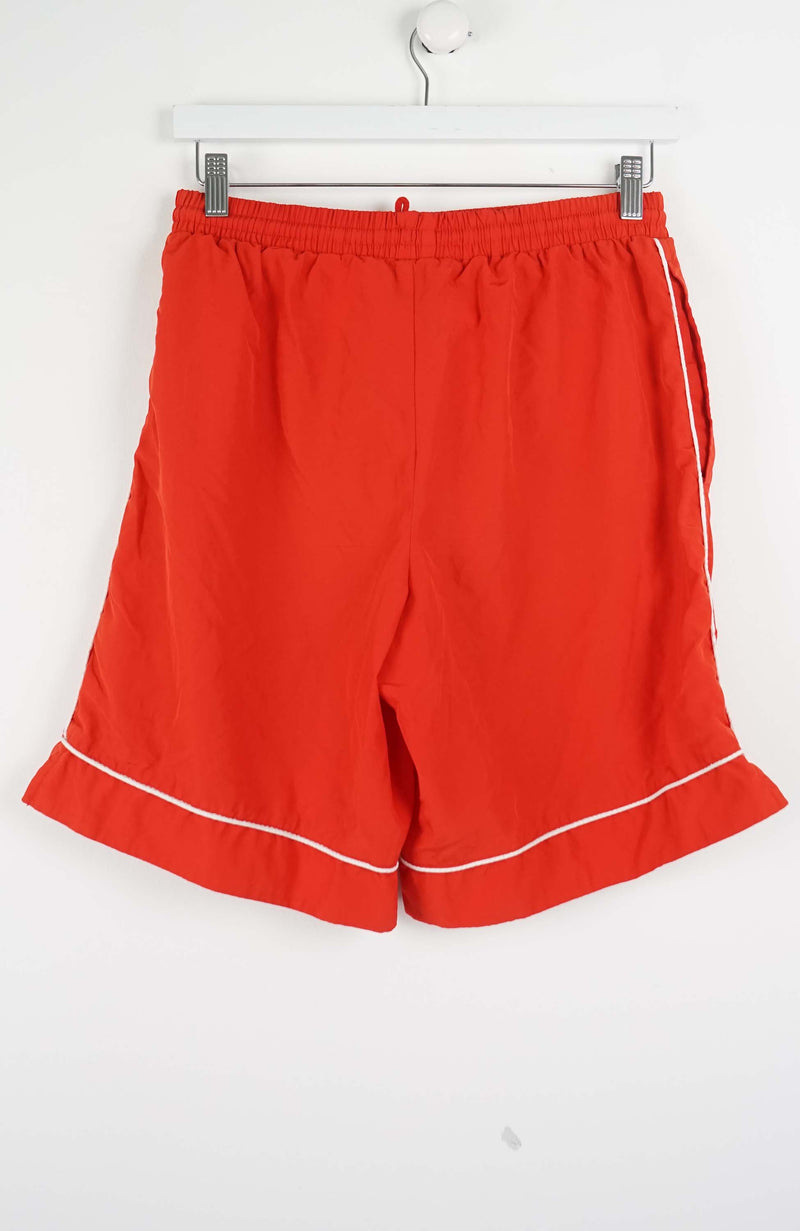 VINTAGE NIKE ANDRE AGASSI SHORTS W26