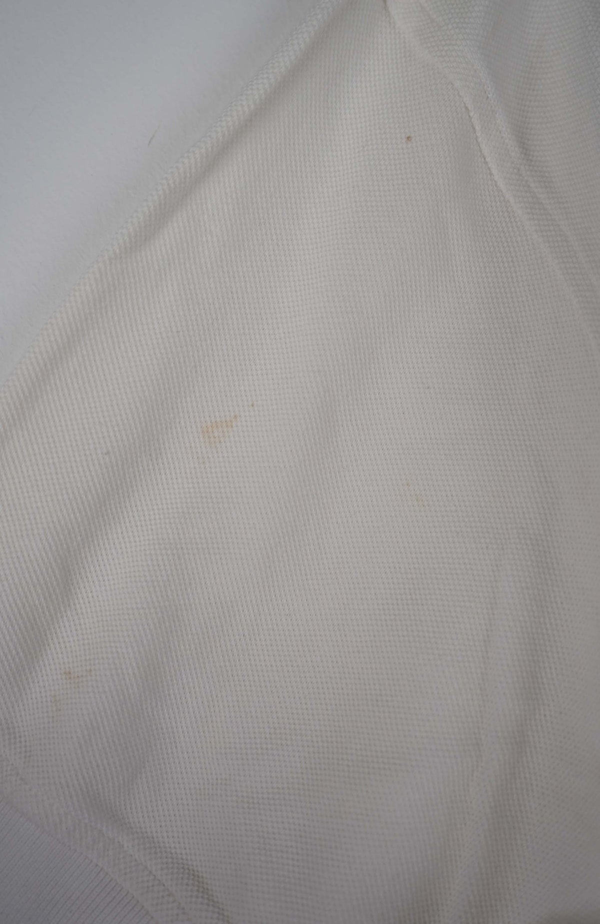 VINTAGE TOMMY HILFIGER POLO SHIRT (L)