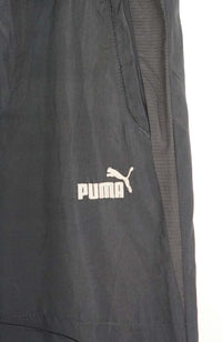VINTAGE PUMA TRACK PANTS (XL)