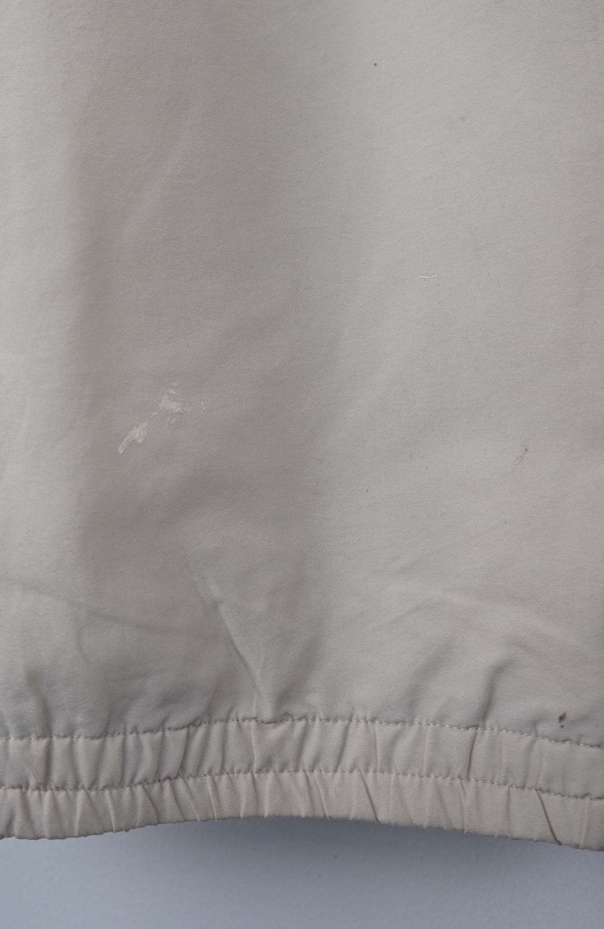 VINTAGE ADIDAS TRACK PANTS (XL)