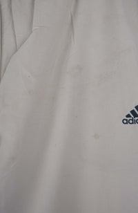 VINTAGE ADIDAS TRACK PANTS (XL)