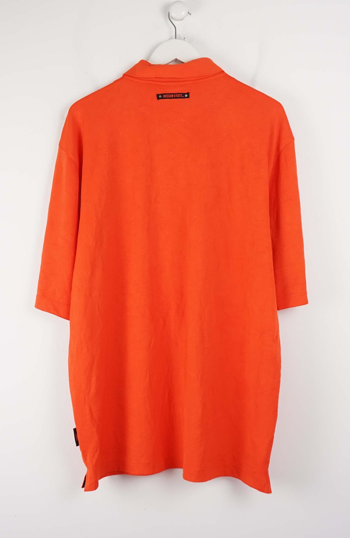 VINTAGE NIKE POLO SHIRT (XL)