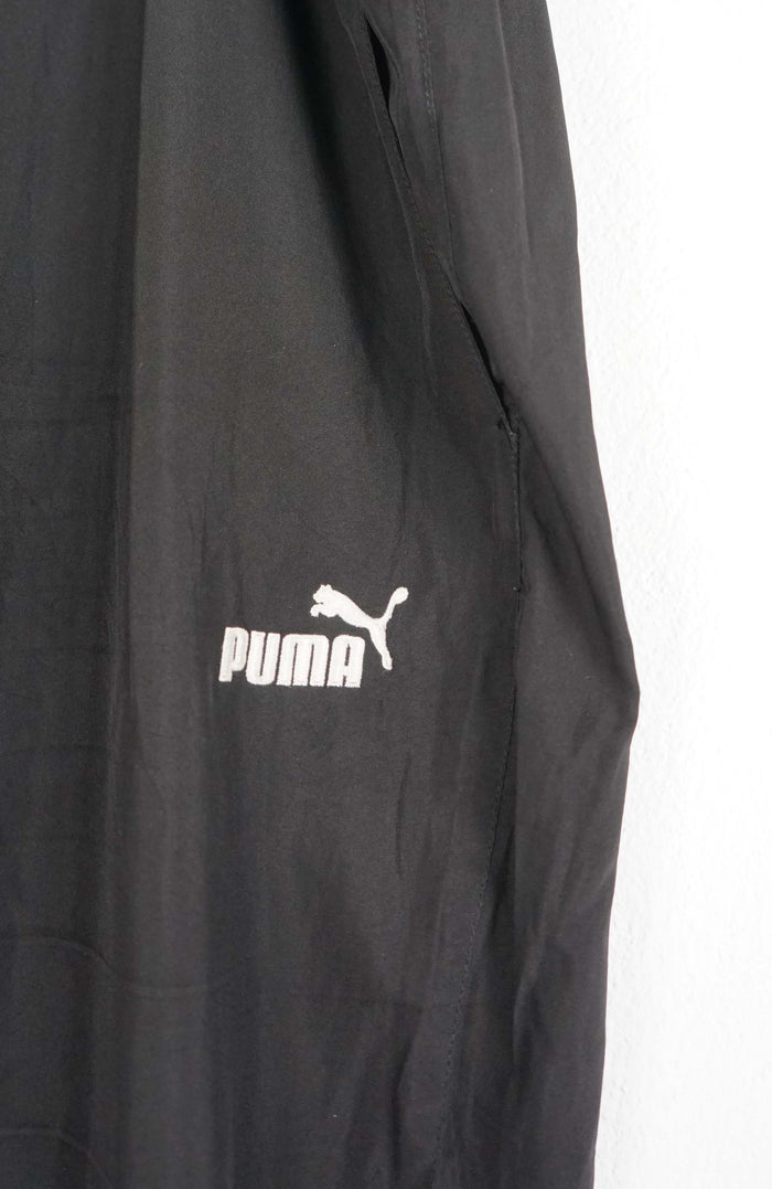 VINTAGE PUMA TRACK PANTS (XXL)