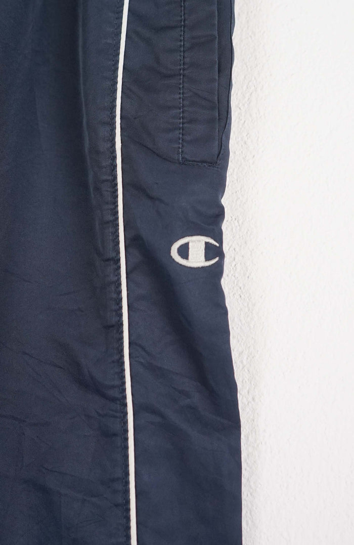 VINTAGE CHAMPION TRACK PANTS (XL)
