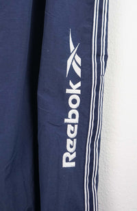 VINTAGE REEBOK TRACK PANTS (XXL)