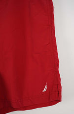 VINTAGE NAUTICA SHORTS W36