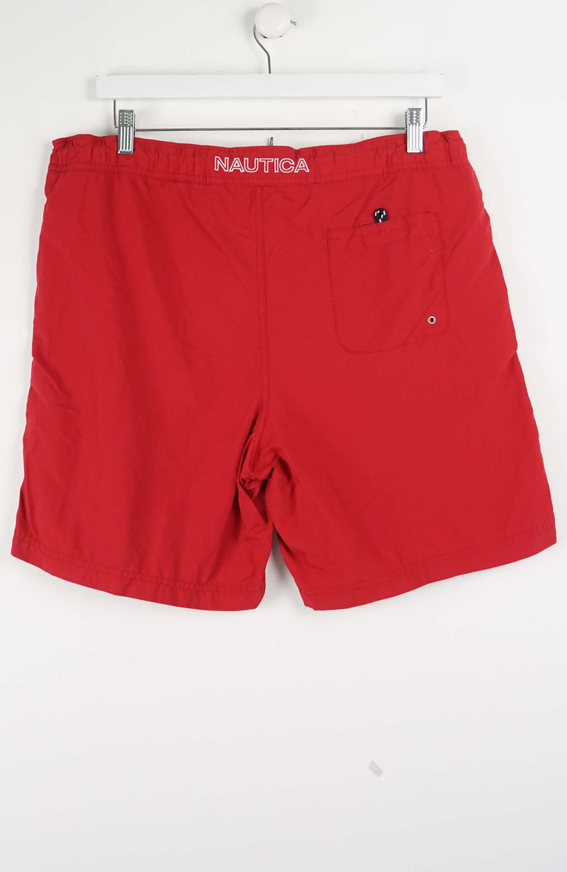 VINTAGE NAUTICA SHORTS W36