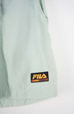 VINTAGE FILA SHORTS W28