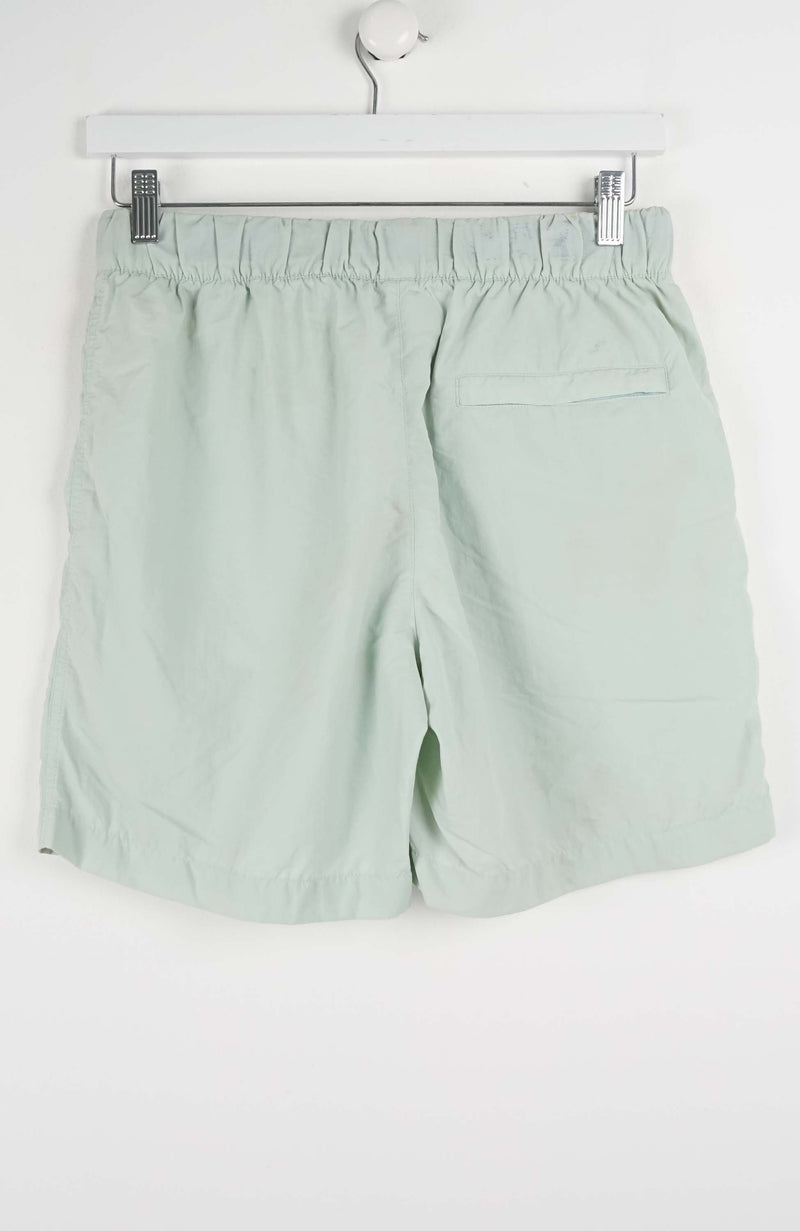 VINTAGE FILA SHORTS W28