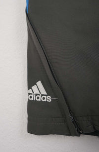 VINTAGE ADIDAS TRACK PANTS (L)