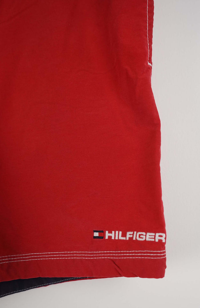 VINTAGE TOMMY HILFIGER SHORTS W38