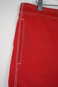 VINTAGE TOMMY HILFIGER SHORTS W38