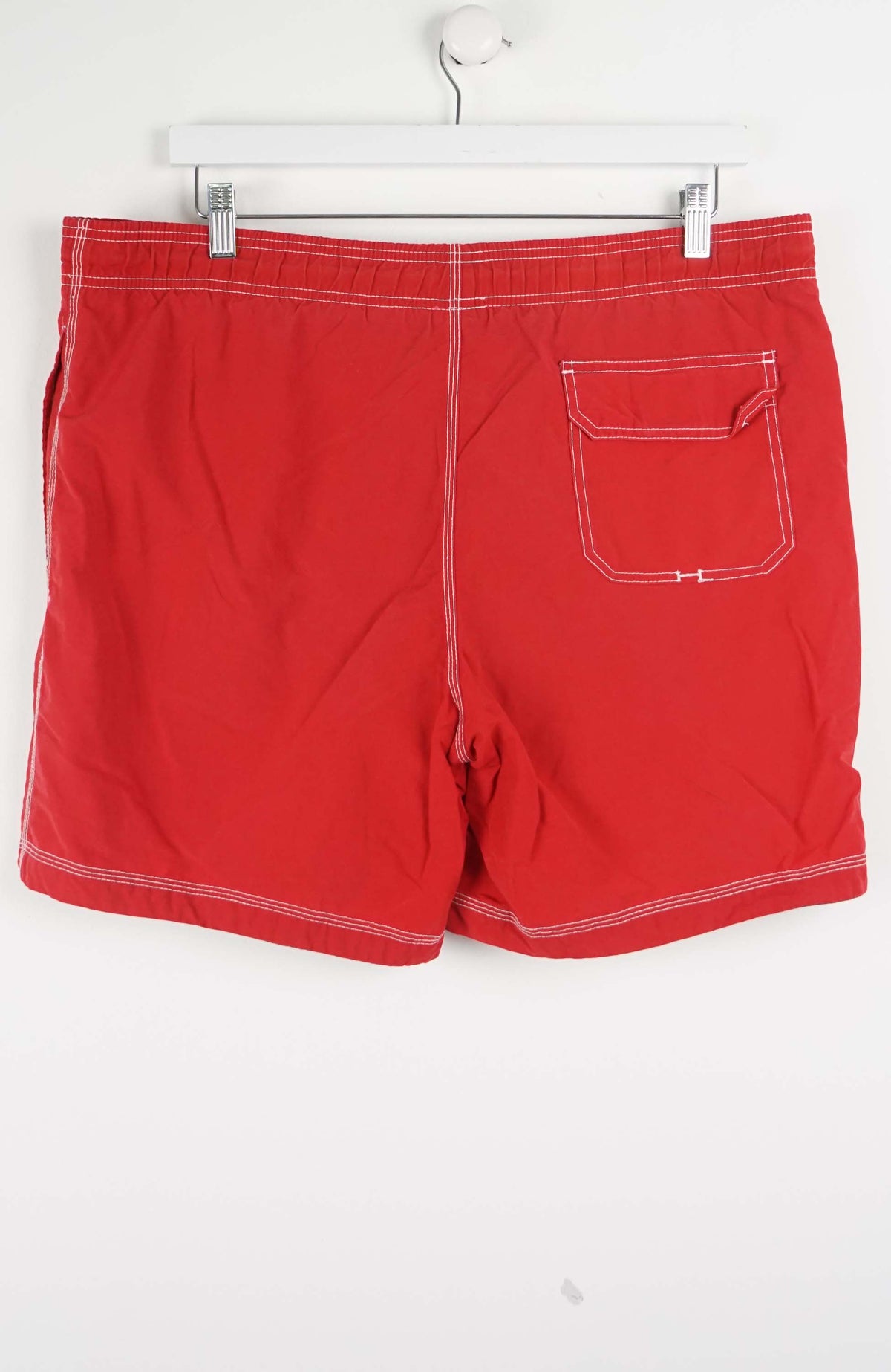 VINTAGE TOMMY HILFIGER SHORTS W38
