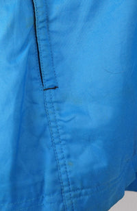 VINTAGE NIKE WASHINGTON RUGBY CLUB 1963 WINDBREAKER (XL)
