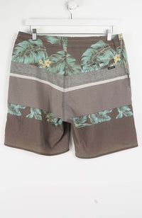 VINTAGE RIP CURL BOARD SHORTS W34