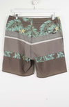 VINTAGE RIP CURL BOARD SHORTS W34