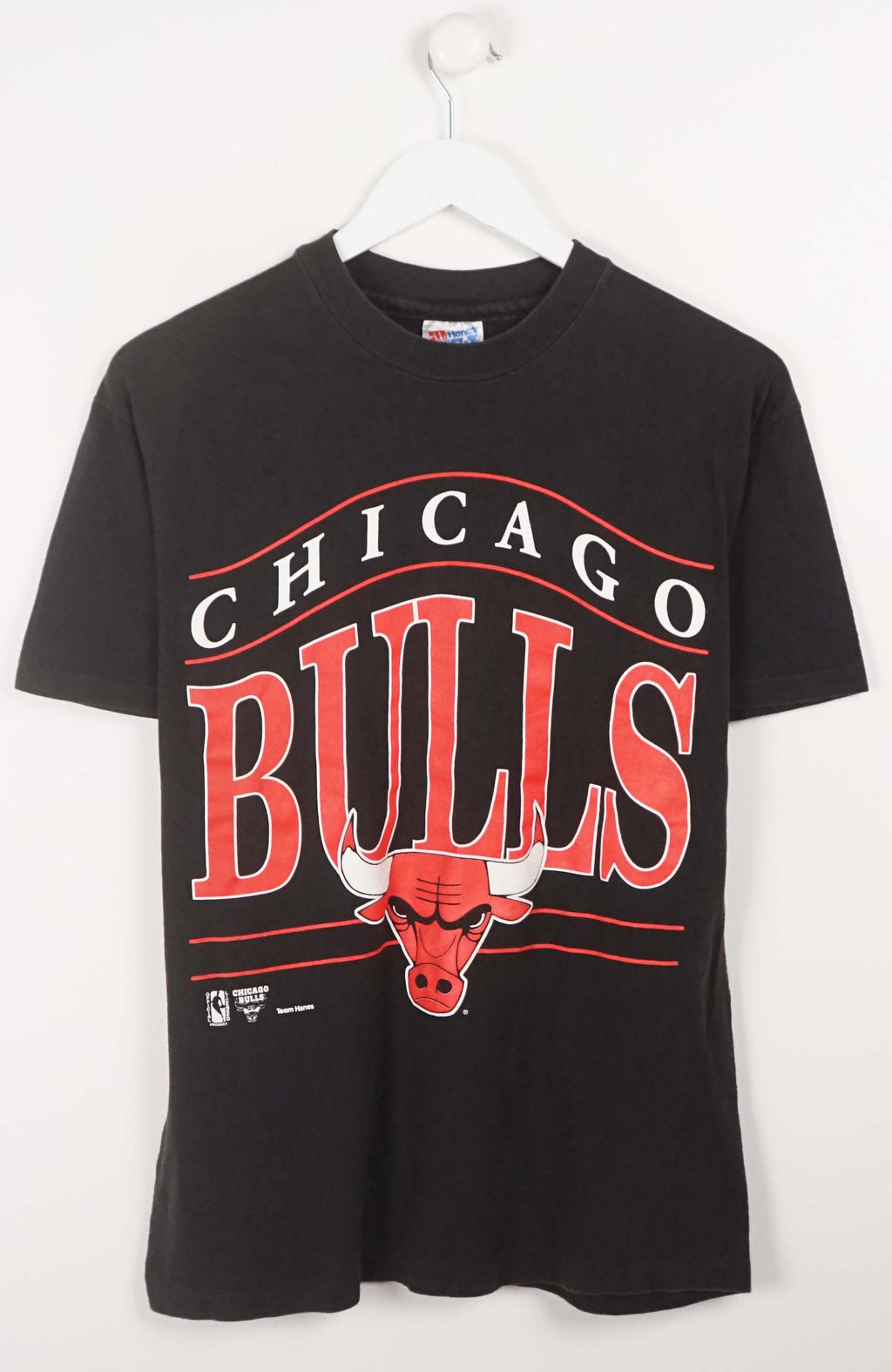 VINTAGE CHICAGO BULLS T-SHIRT (S)